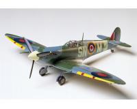 Tamiya 61033 Supermarine Spitfire Mk.Vb 1:48 Model Kit ###