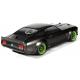HPI RS4 Sport 3 - 1969 Ford Mustang RTR-X Muscle Car - Ready to Run 4WD RC Car (120102)