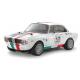 Pre-Order Tamiya 47501 Alfa Romeo Giulia Sprint GTA MB-01 Pre-Painted Edition (Kit Without ESC or Custom Deal Bundle) RC Car Kit (Future Release - Due Late May 2024)