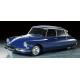 Pre-Order Tamiya 58734 Citroen DS21 1955 MB-01 (Kit Without ESC or Custom Deal Bundle) RC Car Kit (Future Release - Due Late May 2024)