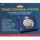 Bachmann 36-565 Single Track OO Train Controller and transformer (Replaces 36-560)