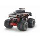Pre-Order Tamiya 47432 Black Edition Super Clodbuster RC Monster Truck Car Kit (Future Re-Release Due June 2024)
