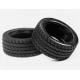 Tamiya 50684 M-Chassis 60d M-Grip R.Tyre  2