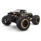 HPI Blackzon Slyder MT GOLD 1:16 4WD RC Monster Truck (Beginners Ready To Run with Battery/Charger Included) #540101