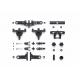 Tamiya 54951 Sw-01 Reinforced C Parts (Joints)
