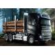 Tamiya 56360 Volvo Fh16 Globetrotter 750 6X4 Timber Truck - Radio Controlled Kit (Special Order)