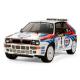 Tamiya 58570 Lancia Delta Integrale Rally - 4WD TT-02 - COMPLETE DEAL BUNDLE New Chassis RC Car Kit