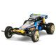 Tamiya 58577 The Fox Reissue (Novafox) - Reissue of 1980's 2WD RC Racing Buggy (Kit Without ESC or Custom Deal Bundle) RC Car Kit