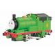 Bachmann 58742BE Percy The Small Engine (with moving eyes) DCC Ready 1:76 Scale (Hornby Compatible) (Thomas The Tank)