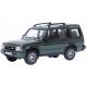 Oxford 76LRD2001 Land Rover Discovery 2 Metallic Epsom Green 1:76