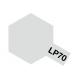 Tamiya 82170 Lacquer Paint LP-70 Gloss Aluminium 10ml (UK Sales Only)
