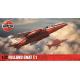 Pre-Order Airfix A02105 Folland Gnat T.1 1:72 Scale Due Approx July 2023