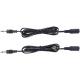 Scalextric C8008 Throttle Extension Cables (Scalextric Classic / Mono Jackplug) ###