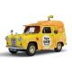 Corgi CC80506 Wallace and Gromit Austin A35 Van - Cheese Please! Delivery Van 1:43