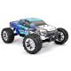 FTX Carnage 2.0 Blue 1:10 RTR 2.4Ghz 4WD Fast Brushed Truck (inc NIMH Battery, Charger, Waterproof Electrics & Ready Built) FTX5537B