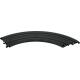 Micro Scalextric G105 Curve 300mm 90 Degrees (2018 and earlier sets) ###