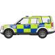 Pre-Order Oxford NDIS006 Land Rover Discovery 4 West Midlands Police 1:148 (Estimated Release: Quarter 4/2023)