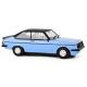 Team Slot SRE24 Ford Escort MK2 RS2000 - Nordic Blue - UK Exclusive 200 Piece Limited Run (Scalextric Compatible Car) ###