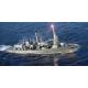 Trumpeter 06720 HMS Montrose F236 Type 23 Frigate 1:700 Model Ship ###