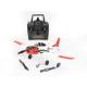 Volantex / Sonik RC T-28 Trojan 400mm Ready To Fly 4-Ch RC Plane with Flight Stabilisation (Complete Package)