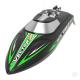 Volantex VECTOR S Brushed RTR Racing Boat Brushed Radio Controlled Power Boat VOLP79704RBDG 45cm Long