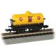 Bachmann 77094 Fuel Tanker N Gauge 1:160 Small Scale (Compatible with Graham Farish and Similar Systems) (Thomas The Tank)