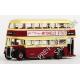EFE E16131 Leyland PD2 - Lancaster City Transport ###