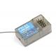 Etronix ET1162G Pulse FHSS Receiver 2.4Ghz for ET1132 Radio Systems Only (Do not confuse with ET1162)
