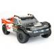 FTX Apache Brushless 1/10 Very Fast Trophy Truck Ready To Run RC Car with 3S Lipo/Charger/Handset - RED - FTX5598R