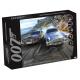 Micro Scalextric G1171M James Bond 007 Race Set - Aston Martin Battery Powered Race Set