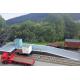 Gaugemaster Structures GM415 Fordhampton Railway Loading Dock Plastic Kit 1:76 / OO Scale