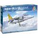 Italeri 1459 RAF Jaguar GR.1/GR.3 5 Liveries 1:72 Model Kit ###