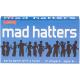 Lagoon Games - Mad Hatters Word Description Wacky Party Game