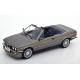 Model Car Group 18384 BMW 3-Series Alpine C2 2.7 Cabriolet Metallic Grey 1:18 High Detail Model ###