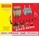 Hornby R8228 Building Accessory Pack 2 (Was R9082)