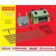 Hornby R8230 Building Accessory Pack 4 (Was R9084)