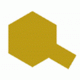 Tamiya Acrylic Paint X-12 Gold Leaf (UK Sales Only)